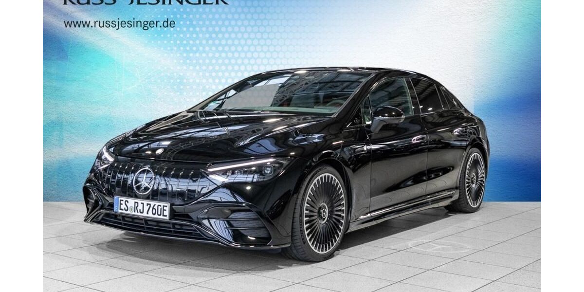 Mercedes-Benz EQE 31.000 km 54.850 &euro; Esslingen 73730