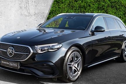Mercedes-Benz E 220 16.800 km 51.880 &euro; Dettingen unter Teck 73265