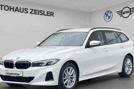 BMW 320 6.450 km 38.840 &euro; Waiblingen 71332