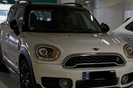 Mini Cooper SD Countryman 104.800 km 19.900 &euro; Göppingen 73033