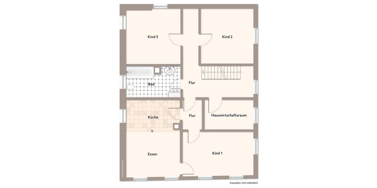 Bauernhaus, Landhaus Geislingen an der Steige Waldhausen - 9 Zimmer, 286 m&sup2;, 399.000&euro; | Angebot:25745420