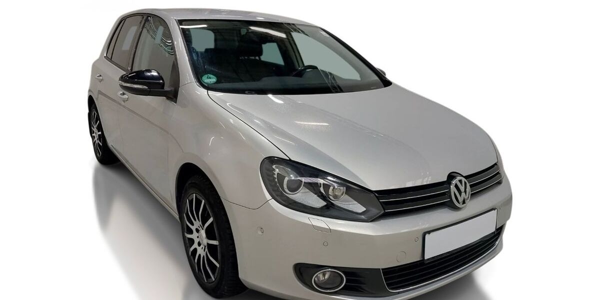VW Golf 209.000 km 6.190 &euro; Deggingen 73326