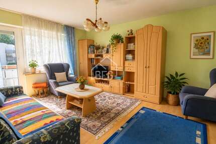 Wohnung Schorndorf - 2 Zimmer, 44 m&sup2;, 149.000&euro; | Angebot:27643856