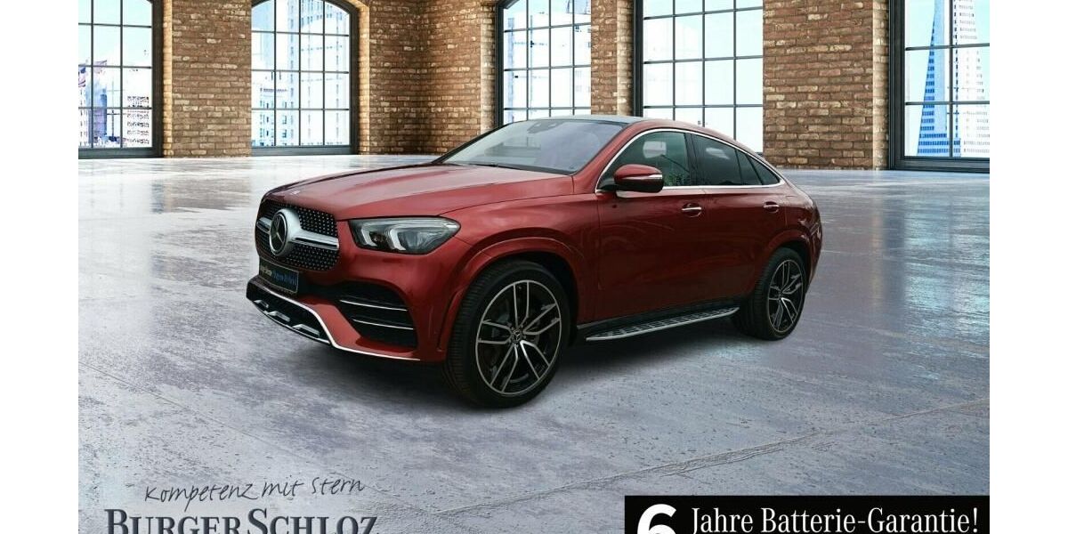 Mercedes-Benz GLE 350 58.261 km 68.800 &euro; Uhingen 73066