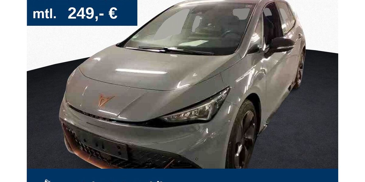 Cupra Born 42.027 km 28.930 &euro; Göppingen 73037