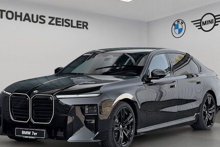 BMW i7 6.000 km 144.900 &euro; Waiblingen 71332