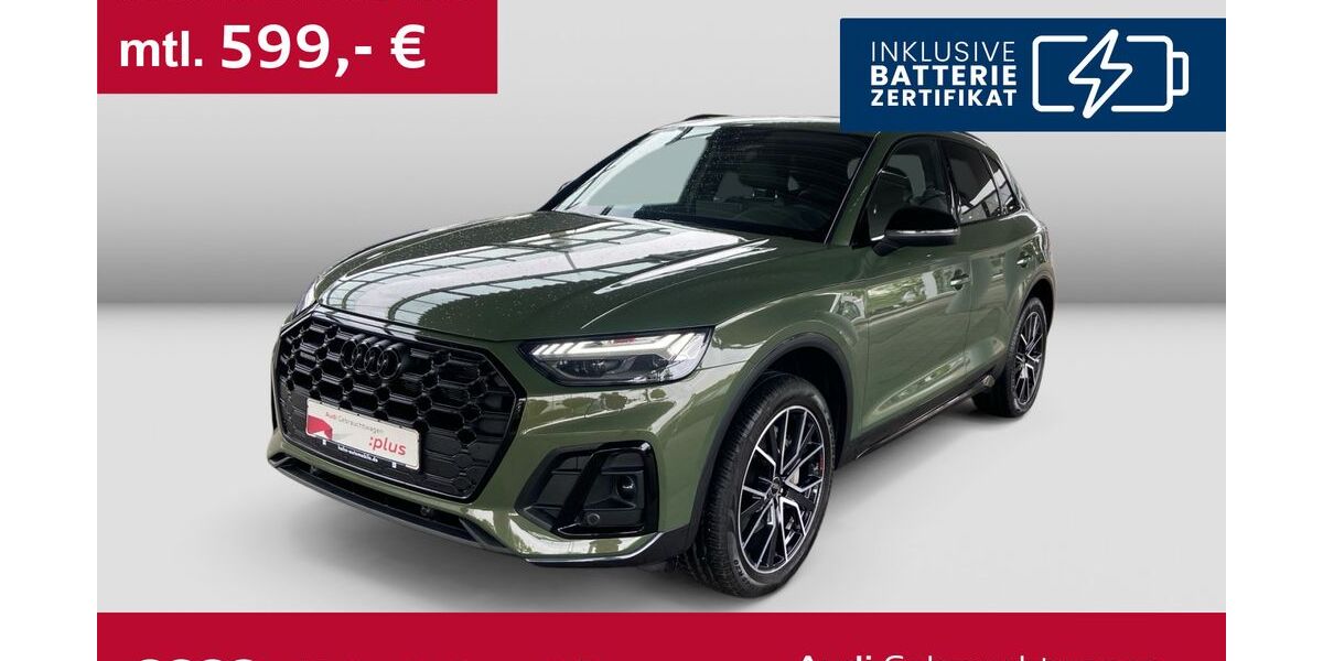 Audi Q5 41.880 km 42.730 &euro; Esslingen 73730