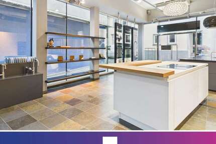 Gewerbeobjekt Esslingen am Neckar - 2.690&euro; | Angebot:22619435