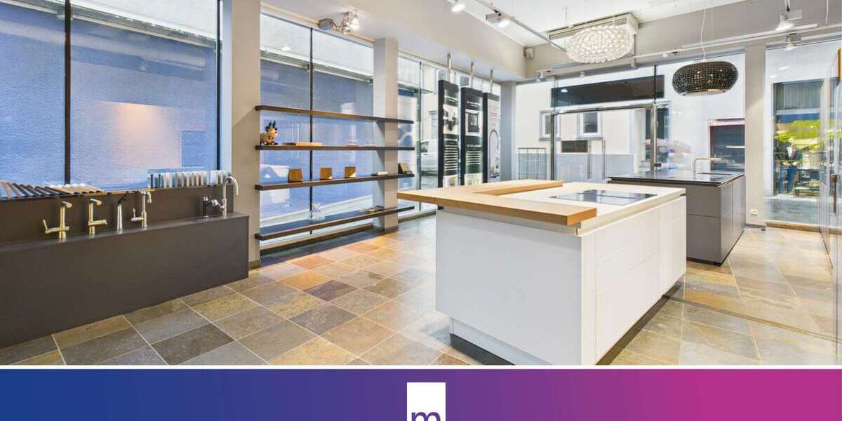 Gewerbeobjekt Esslingen am Neckar - 2.690&euro; | Angebot:22619435