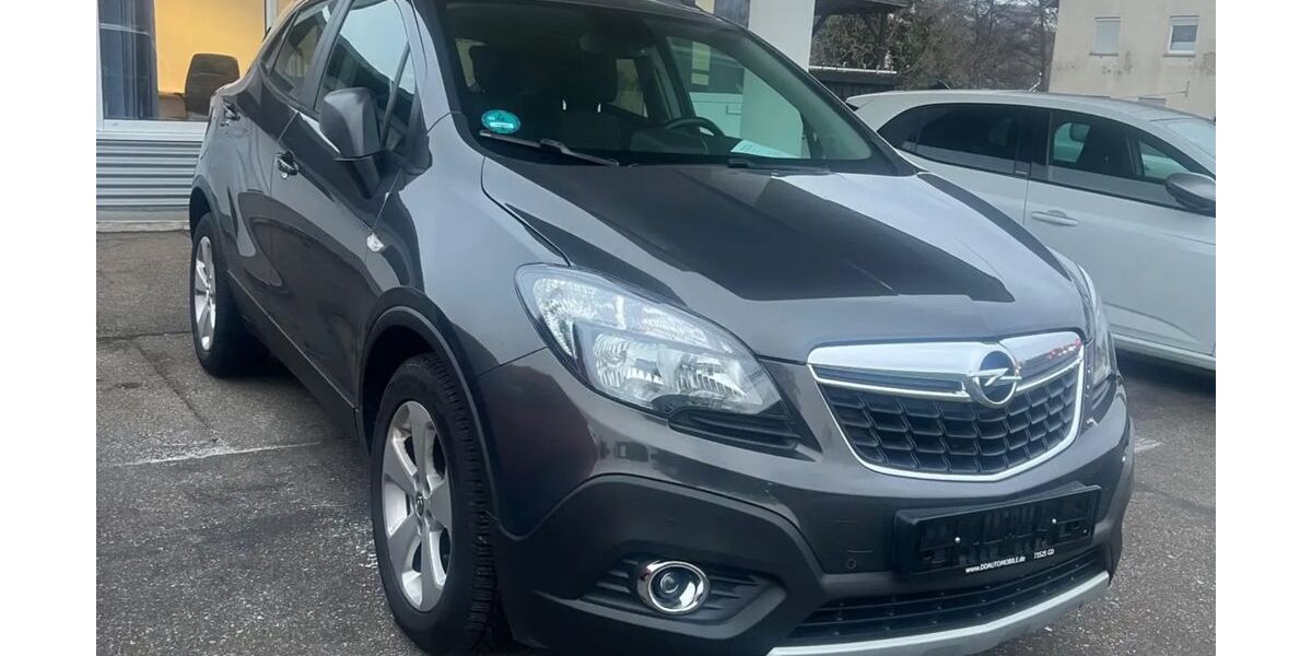 Opel Mokka 140.000 km 7.000 &euro; Böbingen an der Rems 73560