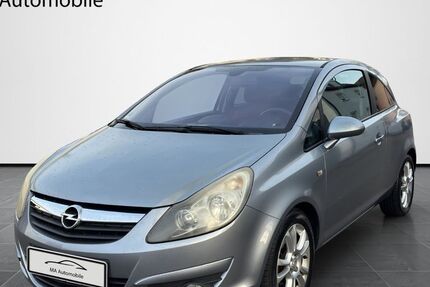 Opel Corsa 115.000 km 2.390 &euro; Waldstetten 73550