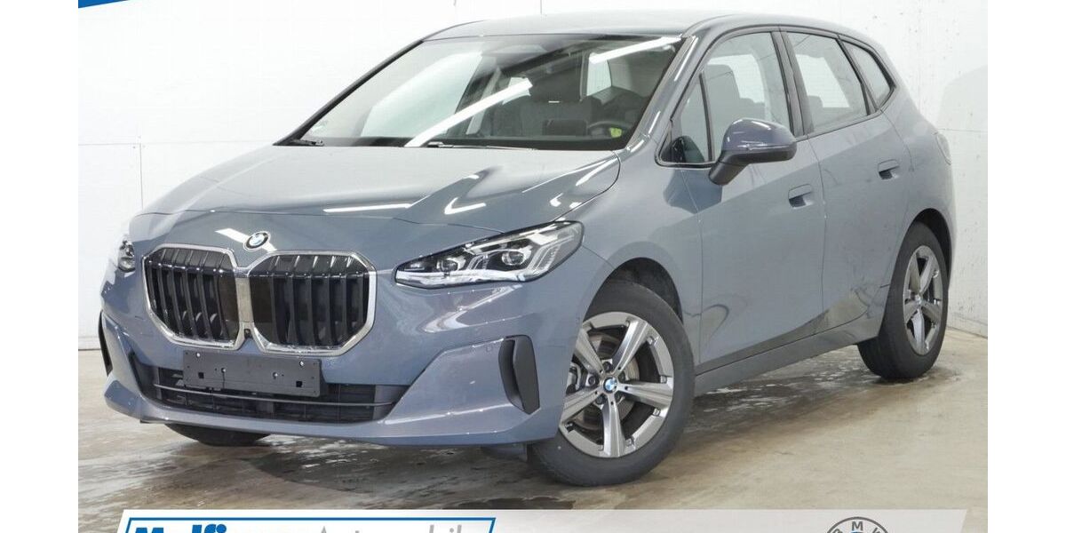 BMW 220 Active Tourer 8.445 km 32.490 &euro; Schorndorf 73614