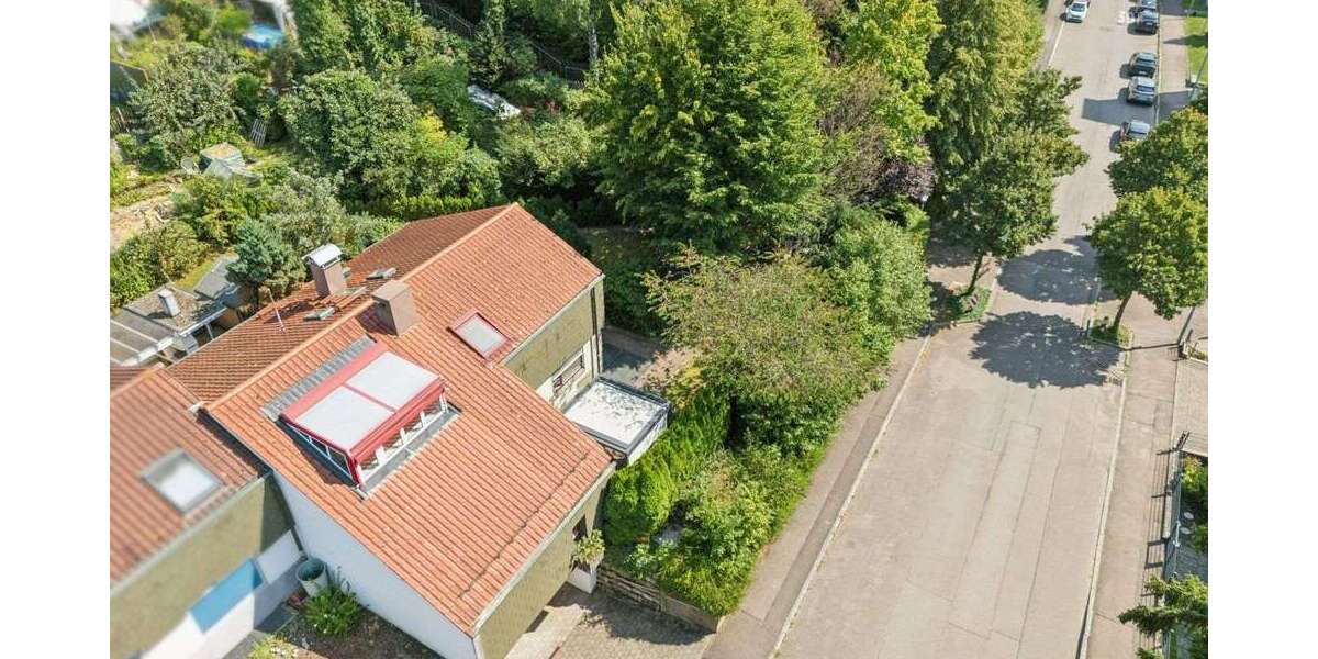 Einfamilienhaus Göppingen Faurndau - 6 Zimmer, 169 m&sup2;, 595.000&euro; | Angebot:26193330