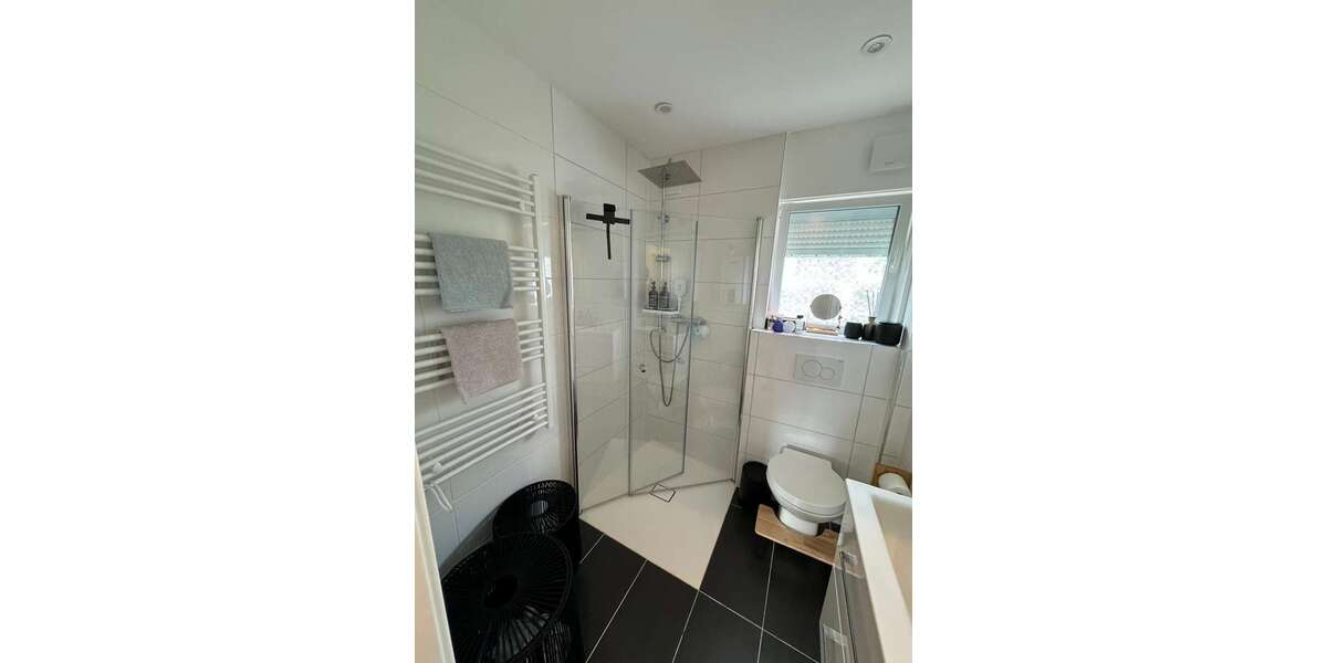 Etagenwohnung Kernen - 3 Zimmer, 61 m&sup2;, 870&euro; | Angebot:26071348