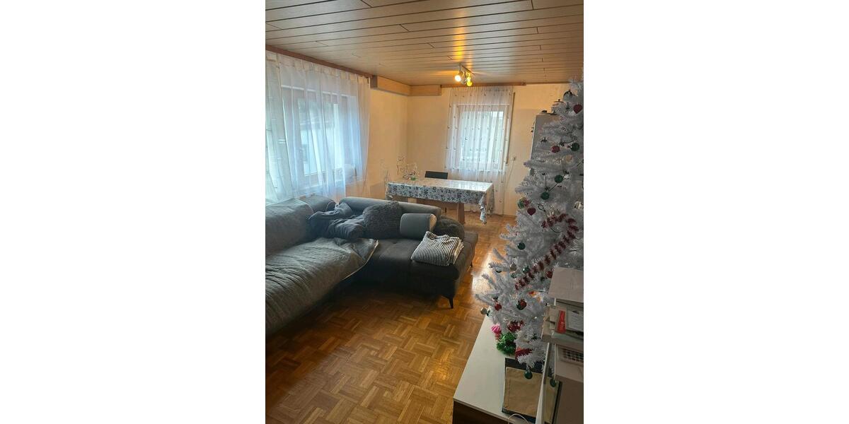 Terrassenwohnung Heubach - 2 Zimmer, 80 m&sup2;, 800&euro; | Angebot:25872127