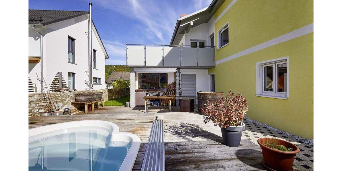 Mehrfamilienhaus, Wohnhaus Bad Ditzenbach Gosbach - 1 Zimmer, 306 m&sup2;, 580.000&euro; | Angebot:25823689