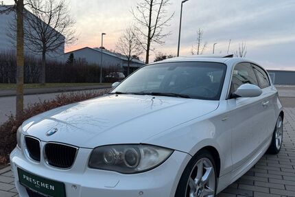 BMW 120 181.617 km 7.976 &euro; Göppingen 73037