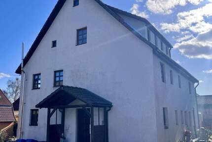 Haus Spraitbach - 12 Zimmer, 200 m&sup2;, 350.000&euro; | Angebot:25590066
