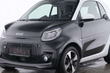 Smart forTwo 32.000 km 14.780 &euro; Geislingen / Steige 73312