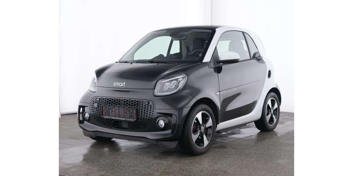 Smart forTwo 32.000 km 14.780 &euro; Geislingen / Steige 73312