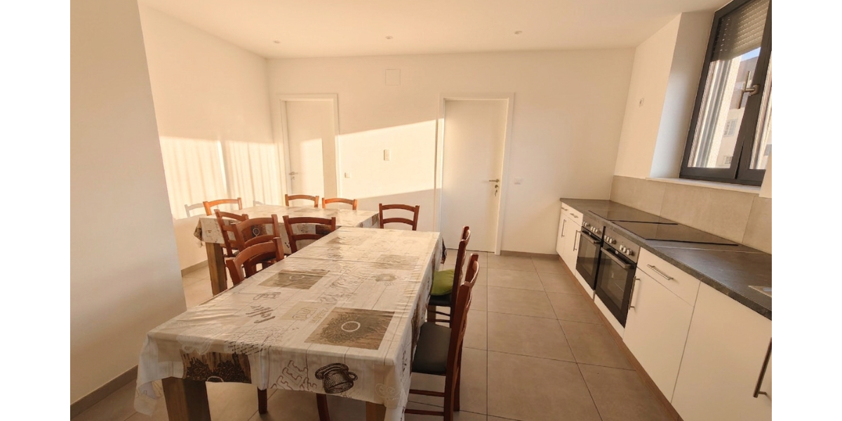 Etagenwohnung Urbach - 5 Zimmer, 128 m&sup2;, 369.000&euro; | Angebot:25338911