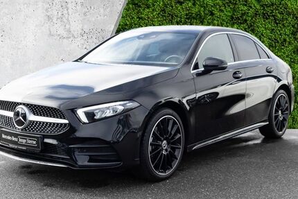 Mercedes-Benz A 250 35.850 km 30.880 &euro; Dettingen unter Teck 73265