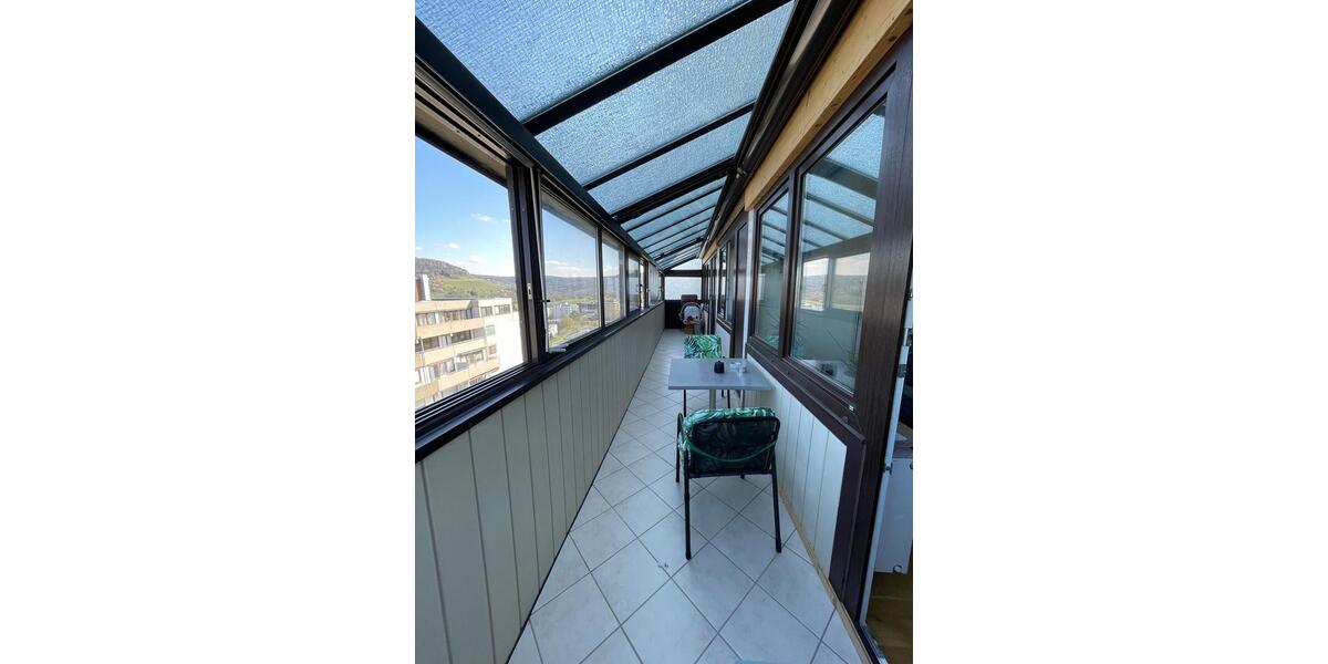 Etagenwohnung Winnenden - 3.5 Zimmer, 90 m&sup2;, 1.670&euro; | Angebot:26022434