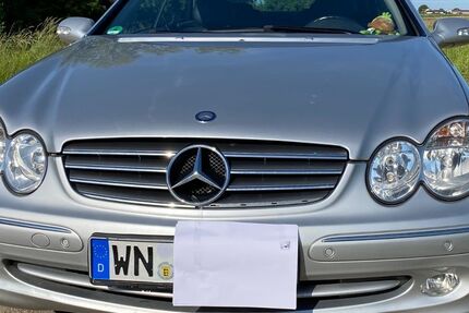 Mercedes-Benz 320 266.000 km 2.850 &euro; Fellbach 70736