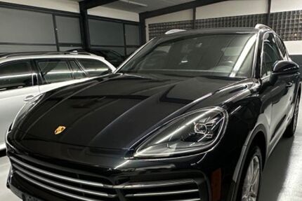 Porsche Cayenne 140.000 km 42.499 &euro; Süßen 73079