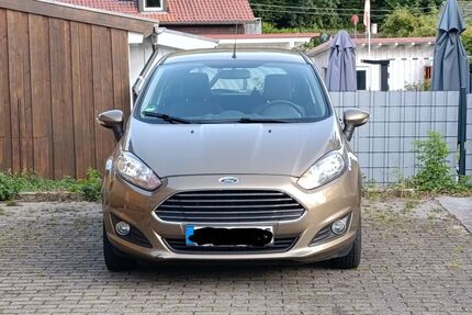 Ford Fiesta 151.000 km 3.300 &euro; Süßen 73079