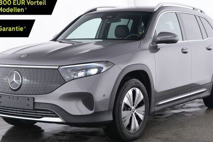 Mercedes-Benz EQB 11.250 km 42.880 &euro; Esslingen 73730
