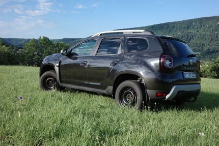 Dacia Duster 62.257 km 13.990 &euro; Dettingen 72581
