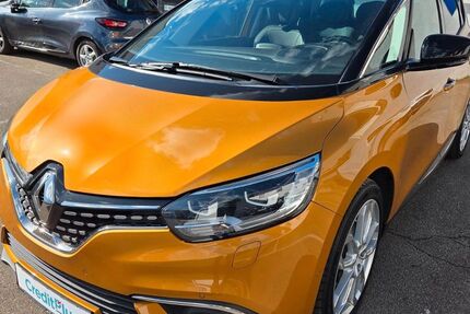 Renault Scenic 110.059 km 13.900 &euro; Plüderhausen 73655