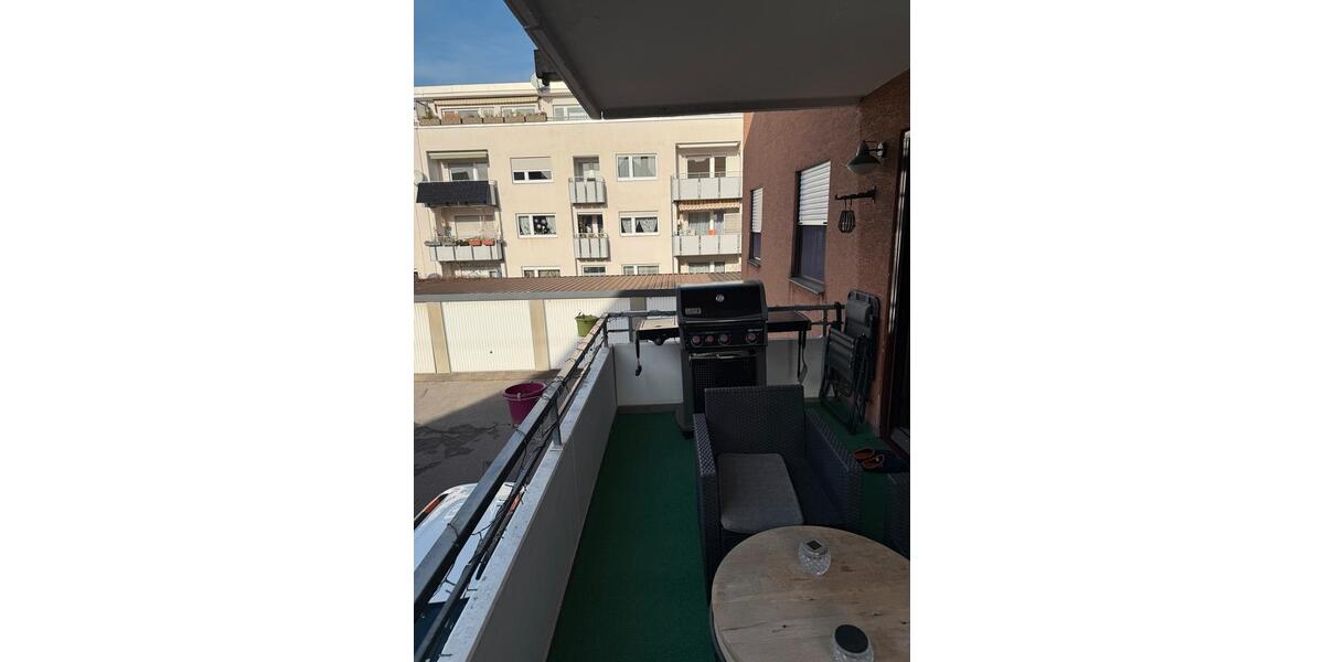 Etagenwohnung Fellbach - 4.5 Zimmer, 99 m&sup2;, 470.000&euro; | Angebot:25992127