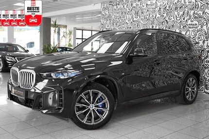 BMW X5 25.000 km 77.100 &euro; Uhingen 73066