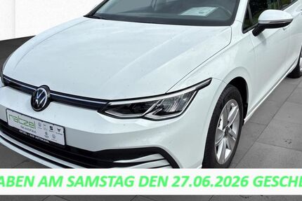 VW Golf 48.881 km 17.620 &euro; Zell u.A. 73119