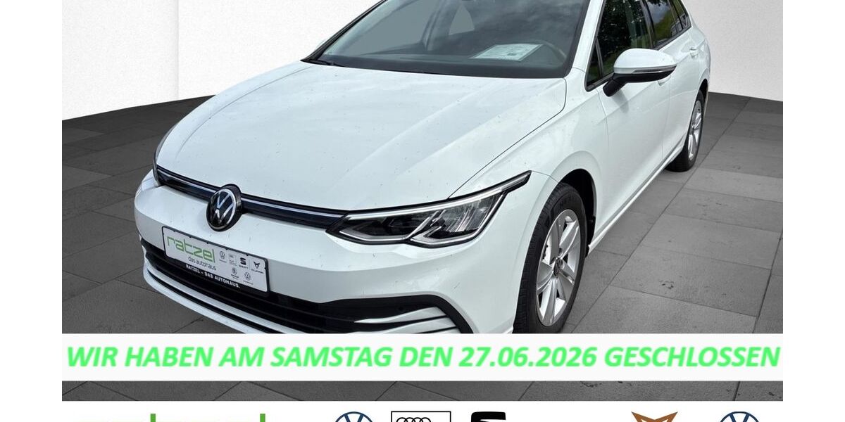VW Golf 48.881 km 17.620 &euro; Zell u.A. 73119
