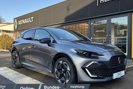Renault Clio 1.500 km 26.700 &euro; Schwäbisch Gmünd 73529