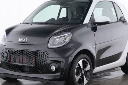 Smart ForTwo 32.000 km 14.780 &euro; Geislingen/ Steige 73312