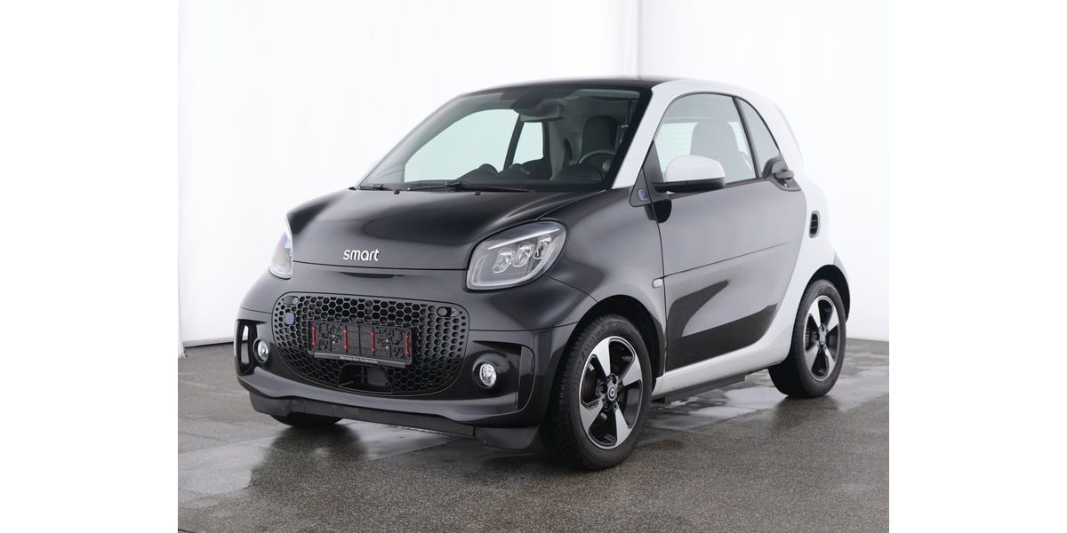 Smart ForTwo 32.000 km 14.780 &euro; Geislingen/ Steige 73312