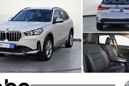 BMW X1 53.000 km 33.490 &euro; Göppingen 73037