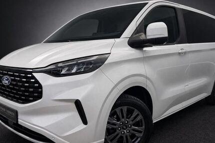 Ford Tourneo Custom 15.662 km 42.300 &euro; Uhingen 73066