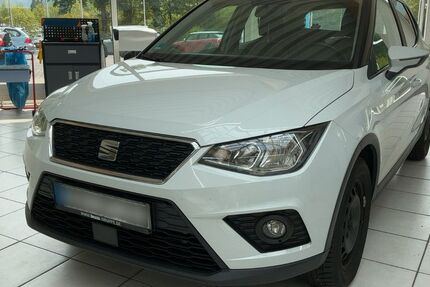 Seat Arona 95.000 km 14.980 &euro; Laichingen 89150