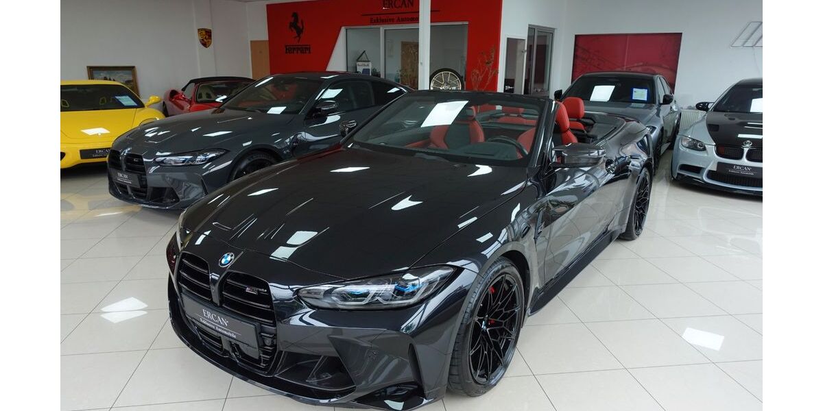 BMW M4 35.000 km 68.800 &euro; Göppingen 73037