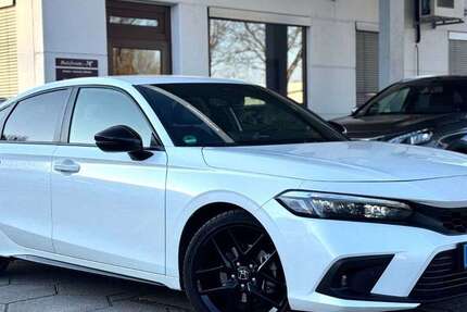 Honda Civic 32.000 km 28.390 &euro; Unterensingen 72669