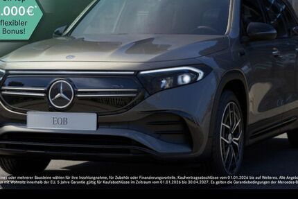 Mercedes-Benz EQB 51.128 km 33.490 &euro; Schwäbisch Gmünd 73529
