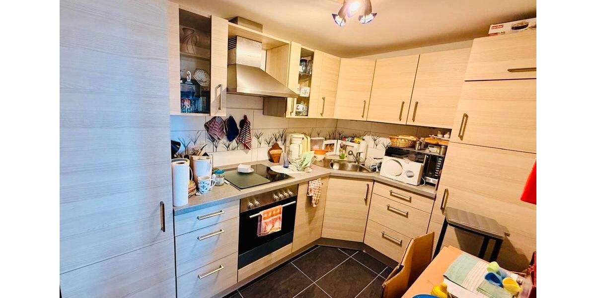 Erdgeschoßwohnung Lenningen - 2 Zimmer, 54 m&sup2;, 179.000&euro; | Angebot:25647656