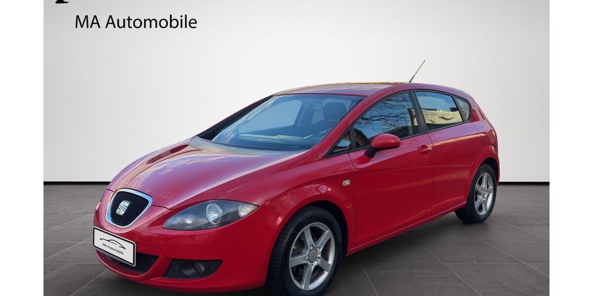 Seat Leon 222.000 km 2.490 &euro; Waldstetten 73550