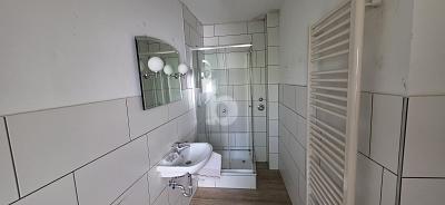 SANIERUNGSOBJEKT ZU TOP-PREIS - Erdgeschoßwohnung Göppingen | Angebot:26483221