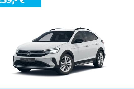 VW Taigo 1.017 km 29.990 &euro; Göppingen 73037